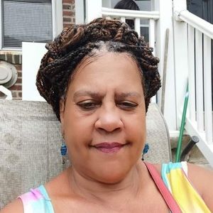 Meet your Posher, Christine